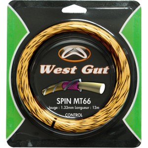 WEST GUT MT66 SPIN