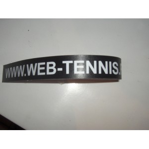 PROTECTION DE TETE DE RAQUETTE WEB-TENNIS