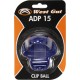 CLIP BALLE