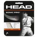 HEAD SONIC PRO NOIR