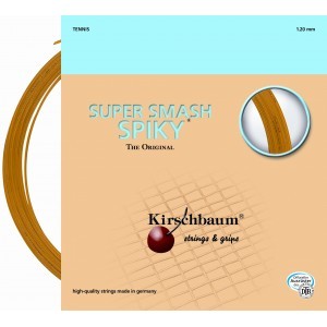 Kirschbaum Super Smash Spiky