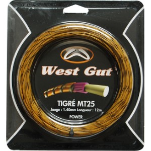 WEST GUT MT25 TIGRE 