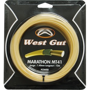 WEST GUT MT41 MARATHON