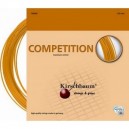 Kirschbaum Competition