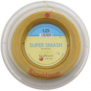 Bobine kirschbaum Super Smash 200m