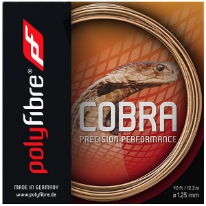 POLYFIBRE COBRA 