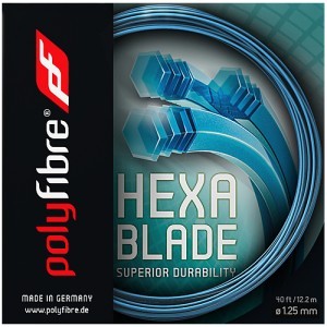 POLYFIBRE HEXABLADE