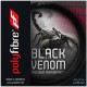 POLYFIBRE BLACK VENOM 