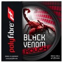 POLYFIBRE BLACK VENOM ROUGH 