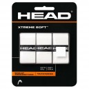 Surgrip Head xtreme soft x 3 blanc