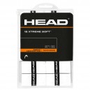 Surgrip Head xtreme soft x12 blanc