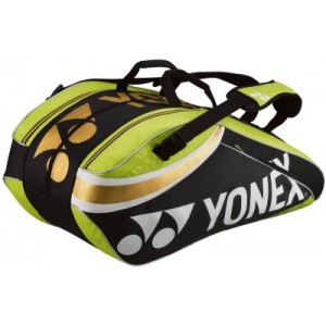 THERMOBAG YONEX TOURNAMENT 9329 lime