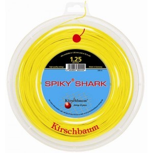 Bobine Kirschbaum Spiky Shark 200m