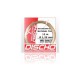 Cordage tennis Discho natural touch (BOYAU) NATUREL