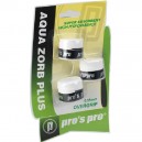 Surgrips Pro's Pro AQUAZORB X 3 BLANC