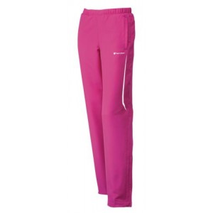 LADY ACTIVE PANTS PRUNE