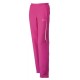 LADY ACTIVE PANTS PRUNE