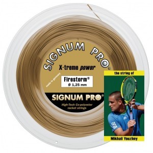 Bobine Signum Pro FIRESTORM 200m