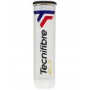 Technifibre club (tube de 4 balles)