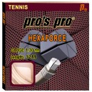  Pro's Pro HEXAFORCE 12m