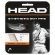 Head SYNTHETIC GUT PPS BLANC