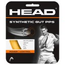 Head SYNTHETIC GUT PPS GOLD