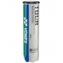YONEX TOUR (Tube de 4 balles)