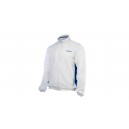 VESTE HEAD  CLUB HARTLEY ALL SEASON BLANC BLEU