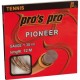  Pro's Pro PIONEER 12m