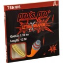  Pro's LETHAL WEAPON 12m