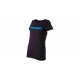 T-SHIRT HEAD LUCY NOIR