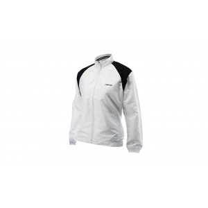 VESTE HEAD COOPER BLANC NOIR