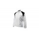 VESTE HEAD COOPER BLANC NOIR