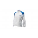 VESTE HEAD COOPER BLANC BLEU