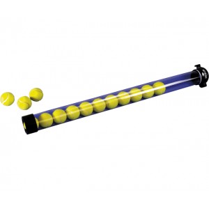 TUBE RAMASSE BALLES X15 