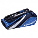 Thermo Bag Triple Pro Kennex 12 raquettes  bleu 2014