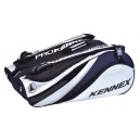 Thermo Bag Triple Pro Kennex 12 raquettes  argent 2014