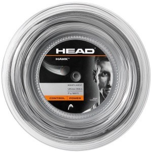 HEAD HAWK GRIS 200M