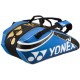 THERMOBAG YONEX TOURNAMENT 9329 bleu metallic