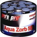 Surgrips Pro's Pro AQUAZORB 55x 60 BLUE