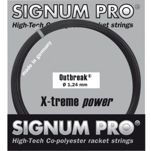  Signum PRO OUTBREAK 12M